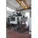 Revisione centro lavoro INTERMAC MASTER 33
