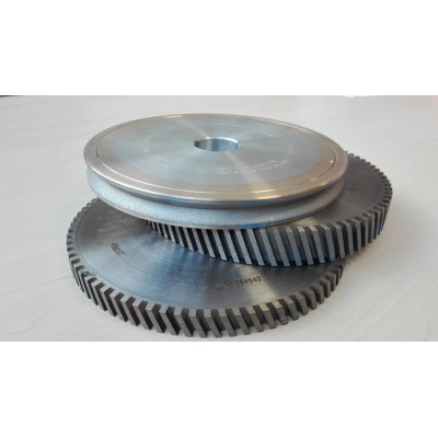 UTENSILI PER MACCHINE CNC VERTICALI