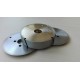 UTENSILI DIAMANTATI PER CNC - MOLE PERIFERICHE