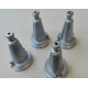 Cono Fresa/Foretto