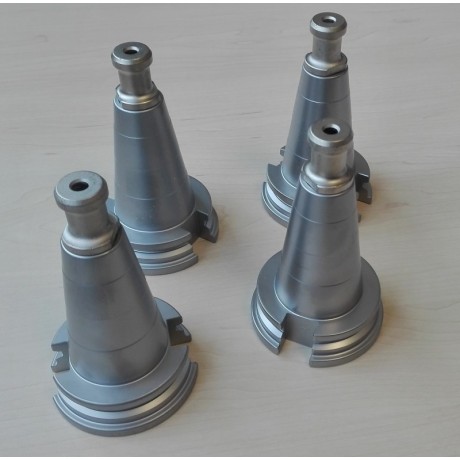 Cono Fresa/Foretto