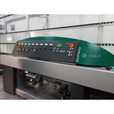 RETTILINEA BOTTERO 108F