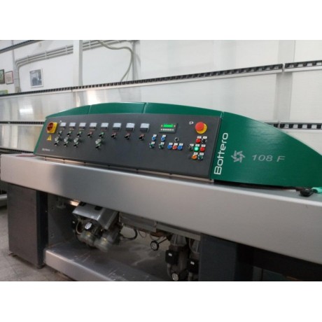 RETTILINEA BOTTERO 108F