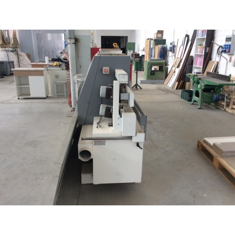 MACCHINARI LEGNO USATI