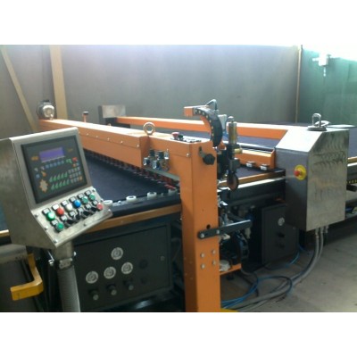 Retrofitting table Coopmes type Taia BS3
