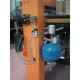 Retrofitting tavolo Coopmes tipo Taia BS3