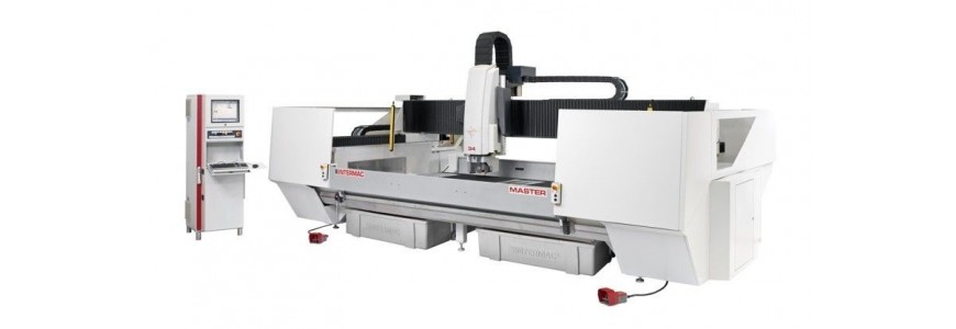 MARBLE WORKING MACHINES